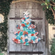 Costal Tree Door Hanger