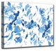 Ready2HangArt 'Rush Hour' Canvas Wall Decor, 16"x20"