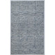 Malia Tangle Area Rug, Blue, 3'x5'
