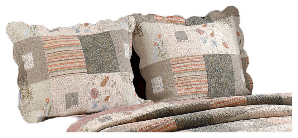 Greenland Sedona Standard Sham