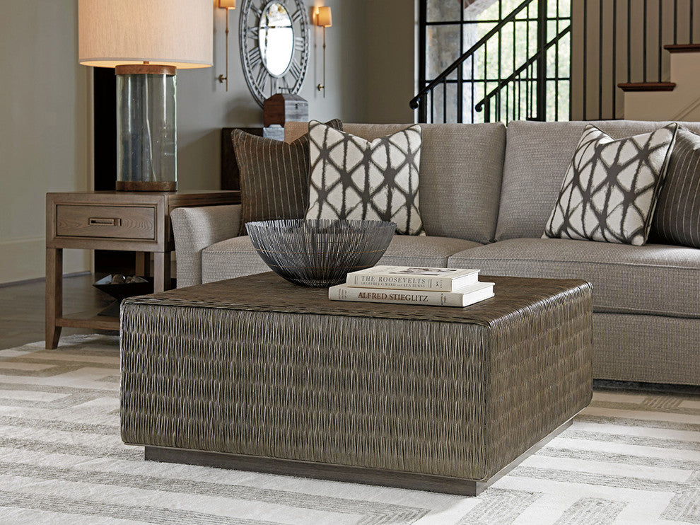 Pearce End Table