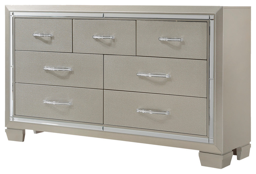 Glamour Dresser