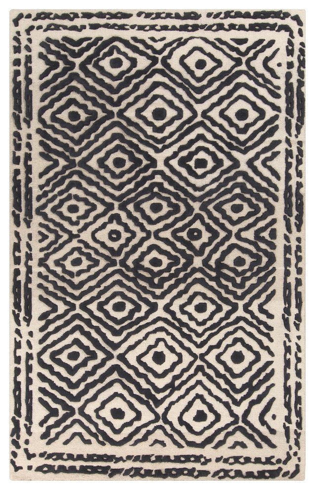 Atlas Area Rug, 8' x 11'