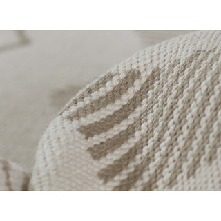 Novogratz Malmo MLO-3 Diamond/Ivory -3'6" X 5'6