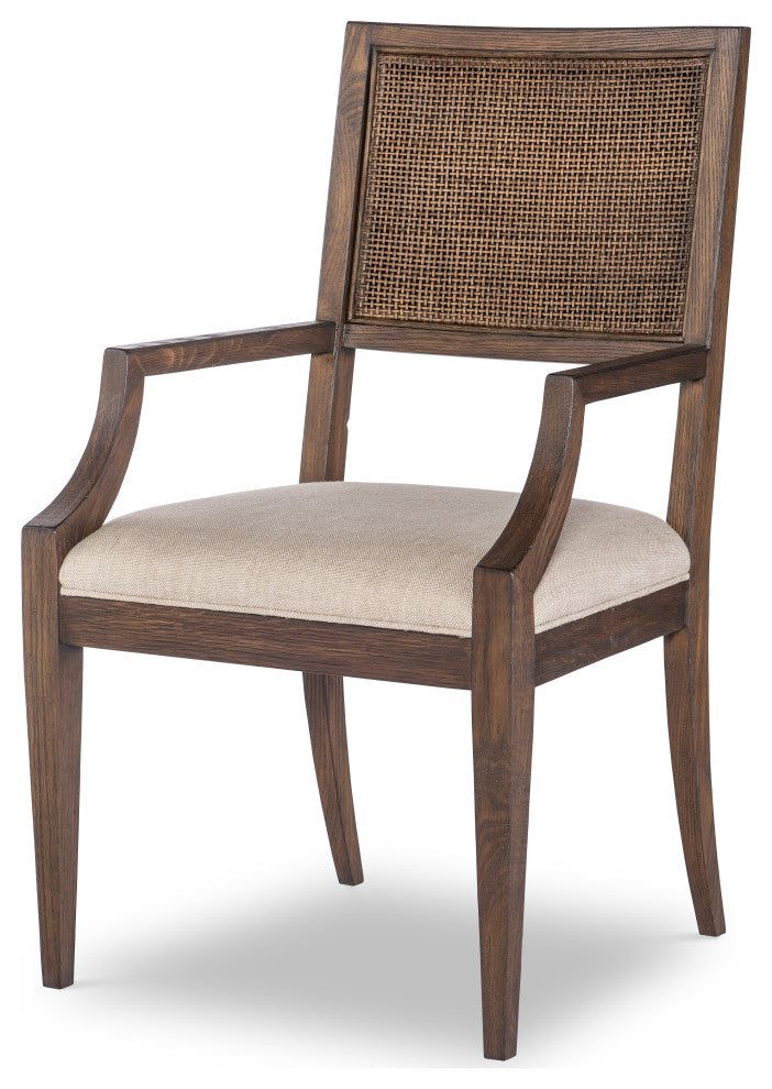 Parker Arm Chair