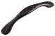 Utopia Alley Diamond Cabinet Pull, Oil Rubbed Bronze,  3.75", 5 Pack