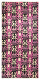 Modern, One-of-a-Kind Hand-Knotted Area Rug Ivory, 6'0"x12'1"