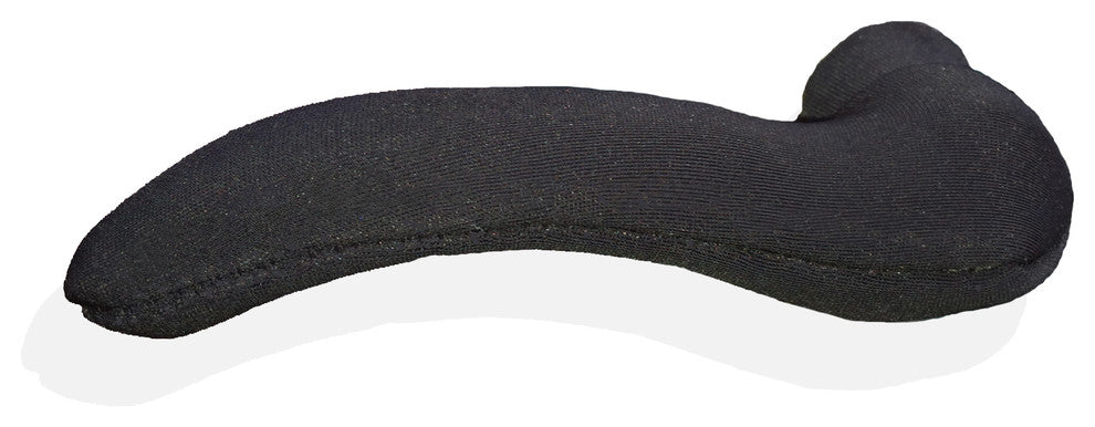 Door Handles Covers: The Handle Wonder Cover, Black, Residential