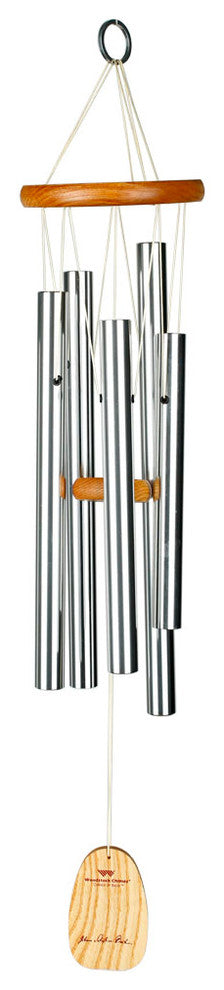Chimes Of Bach