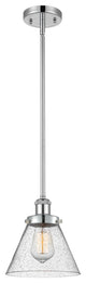 Innovations 916-1S-PC-G44-L-LED 1-Light Mini Pendant, Polished Chrome