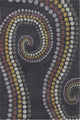 Allie Abstract Contemporary Area Rug
