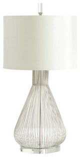 Cyan Design Whisked Fall Table Lamp