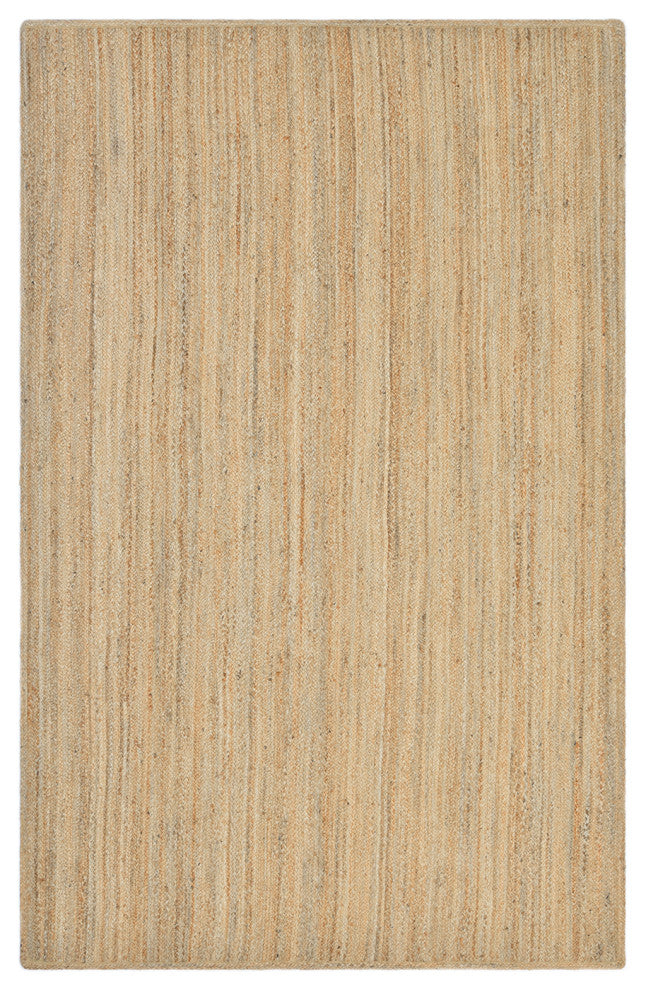 Avi, Handmade Rug, 3x5'
