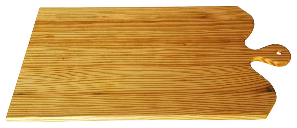 18" Charcuterie Paddle Board