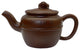 Chinese Handmade Yixing Zisha Clay Teapot With Artistic Accent, Hws2226
