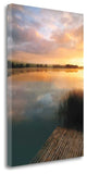 "Irish Dawn" By Janel Pahl, Giclee Print on Gallery Wrap Canvas, Ready to Hang