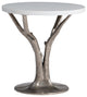 Bernhardt Cyprus Outdoor Side Table
