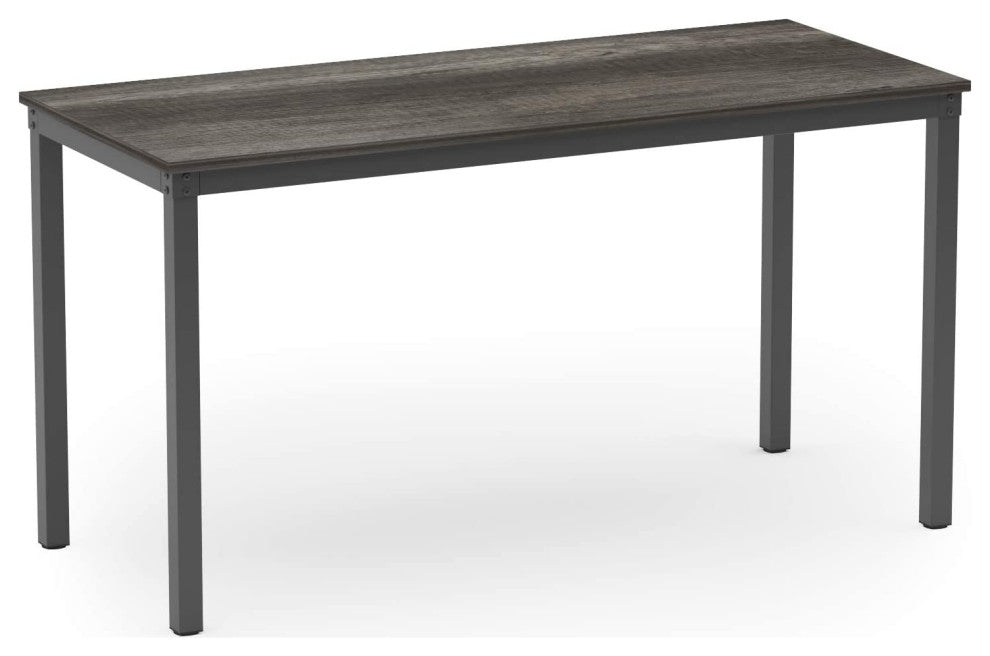 Modern Computer Desk/Dining Table for Home Office