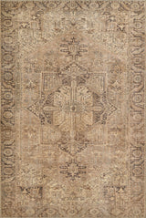 Momeni Ariana ARI-3 Brown 7'6"x9'6"