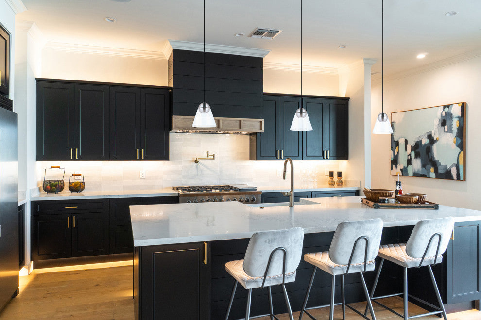 Cerasella 1-Light Mini Pendant, Matte Nickel Finish, Clear Glass Shade