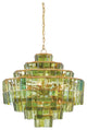 Sommelier Chandelier