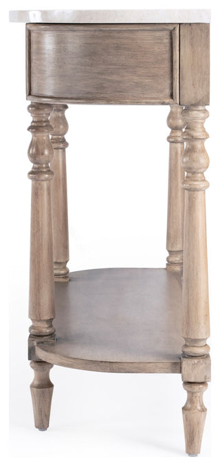 Butler Danielle Marbel Console Table