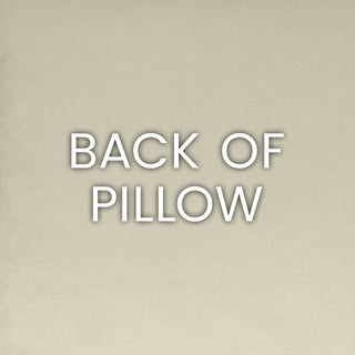 Vendura Pillow - Aqua
