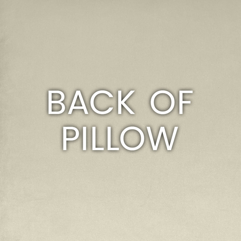 Vendura Pillow - Aqua