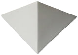 Sumatra Wall Sconce, 18"x8.25"x9.5