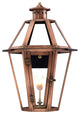 Rampart, 23" Gas