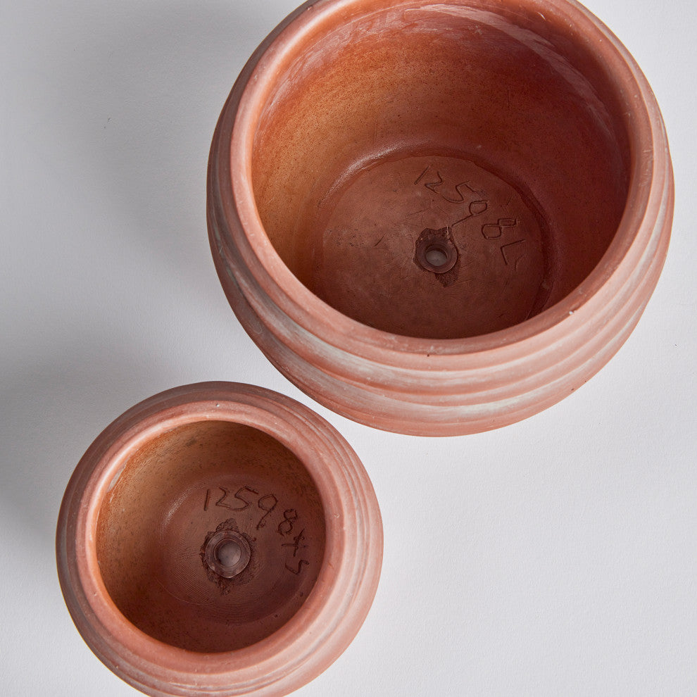 Kipha Pots, Set of 2