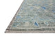 Loloi Anissa Blue / Sage 5'-6" x 8'-6" Area Rug