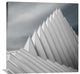 "Agtama" Stretched Canvas Giclee by Gilbert Claes, 36x36"