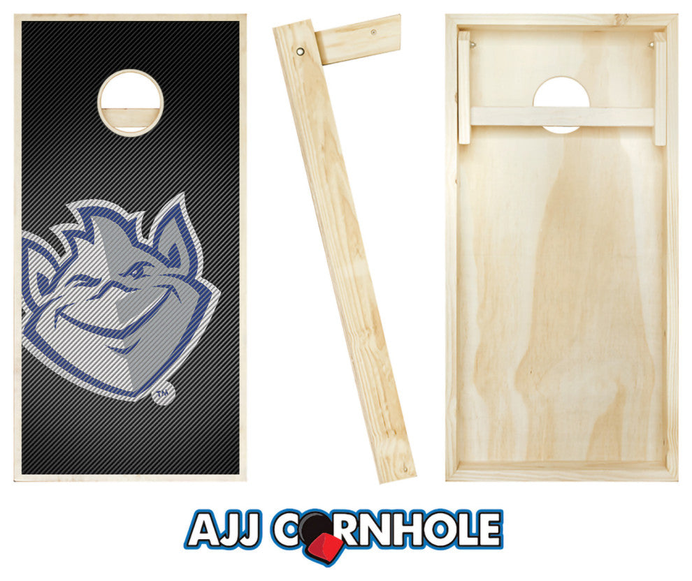St. Louis Slanted Cornhole Set