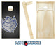 St. Louis Slanted Cornhole Set