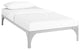 Ollie Twin Bed Frame