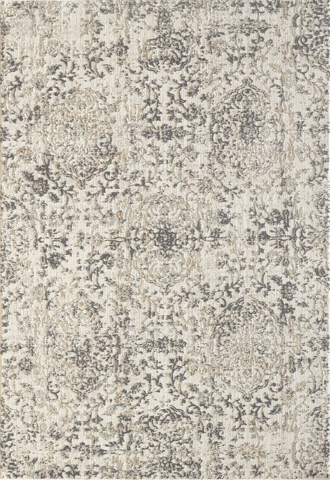 Dynamic Rugs Quartz 27030 Rug, Beige, 9'2"x12'10"