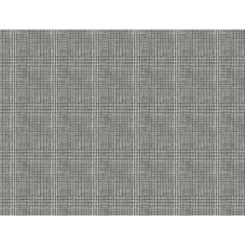 Shirting Plaid Wallpaper