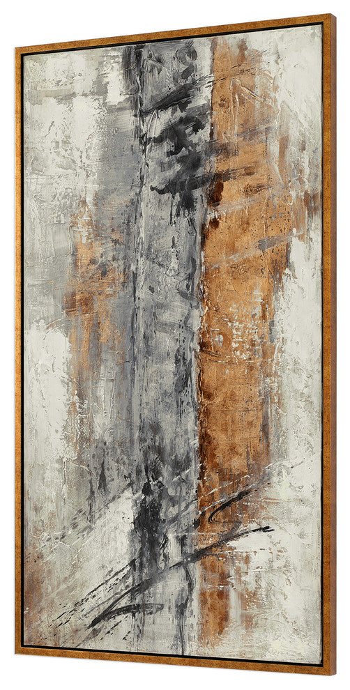 Uttermost Spice Of Life Modern Art