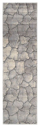 NOURISON UTOPIA GRANITE AREA RUG
