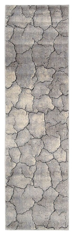 NOURISON UTOPIA GRANITE AREA RUG