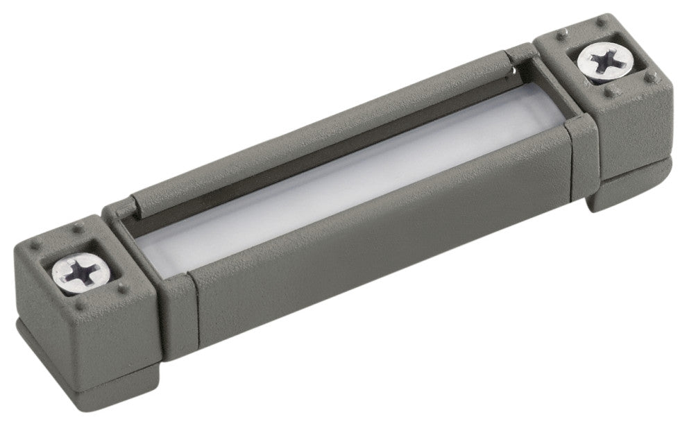 Landscape LED Gray 3" Hardscape 2700K