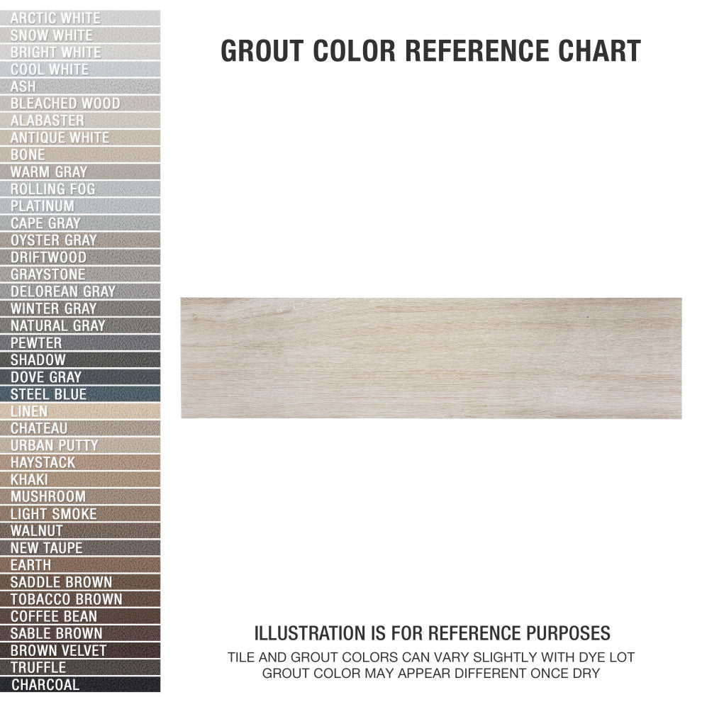 Llama  Porcelain Floor and Wall Tile  (63.9  sqft./pallet)