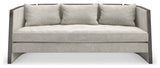 Cut Away Sofa