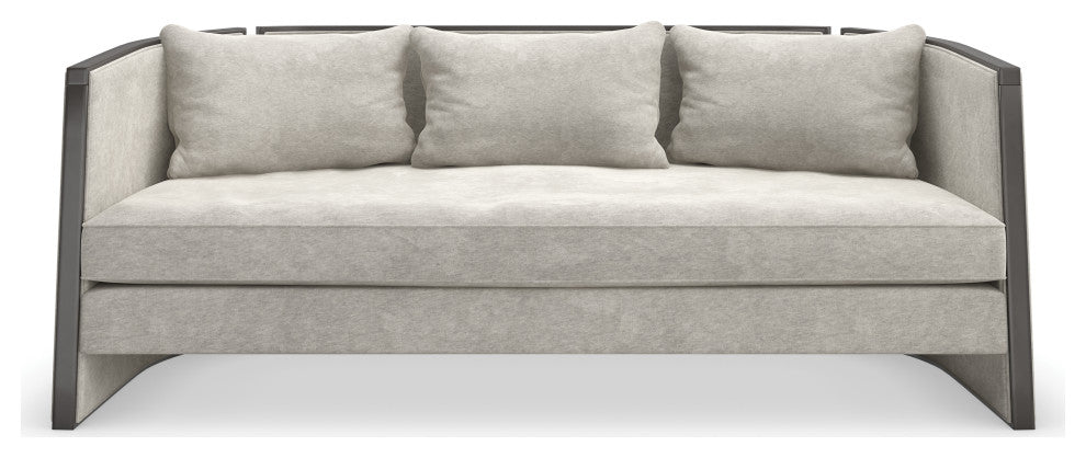 Cut Away Sofa