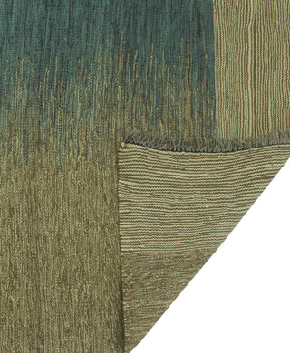 Winchester Flatweave Apparent Brown/Beige Rug, 8'1 x 11'3