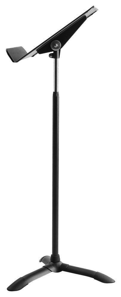 NPS 82MS Melody Music Stand, Black