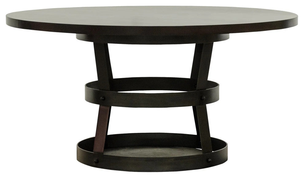CFC Furniture Basket Dining Table