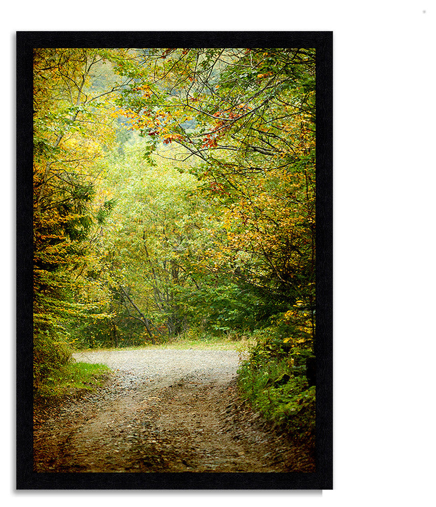 "Summers End", Framed Photograph Print, Ready To Hang