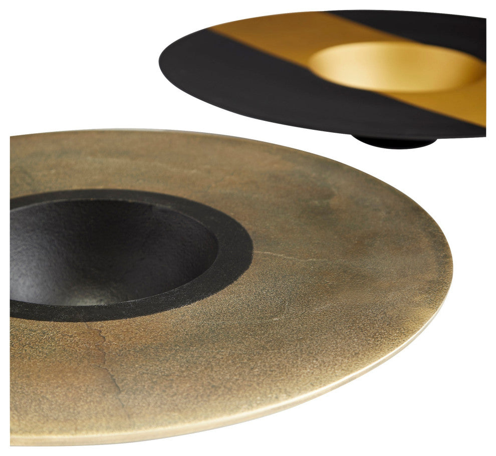 Magen #1 Bowl, Bronze